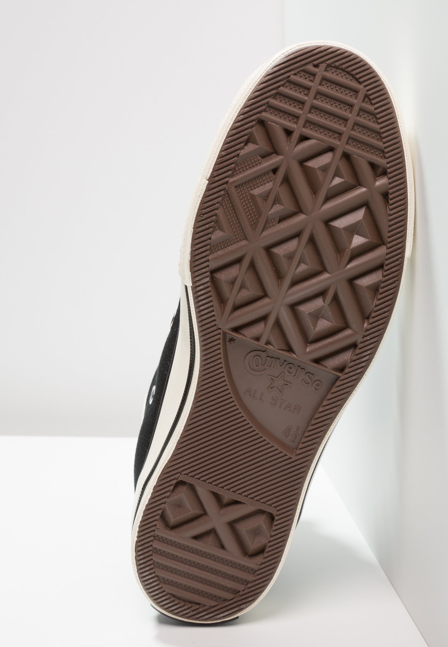 Converse CHUCK 70 - Hoge sneakers - zwart
