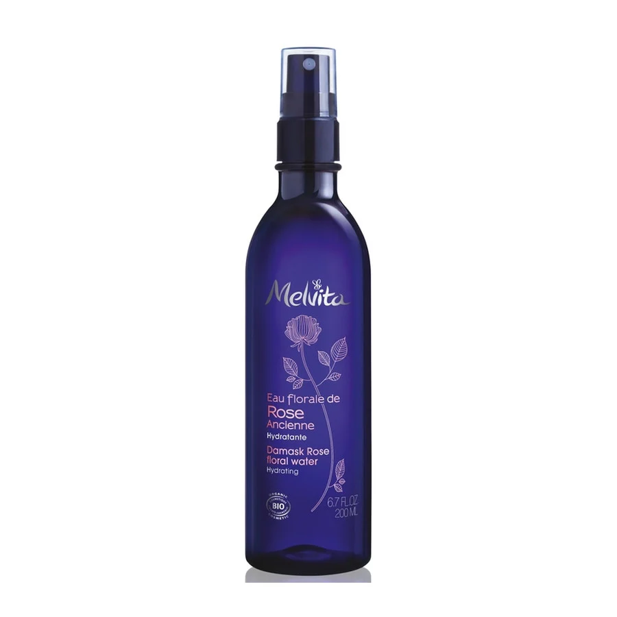 Eaux Florales Rose Ancienne BIO - Tonico viso