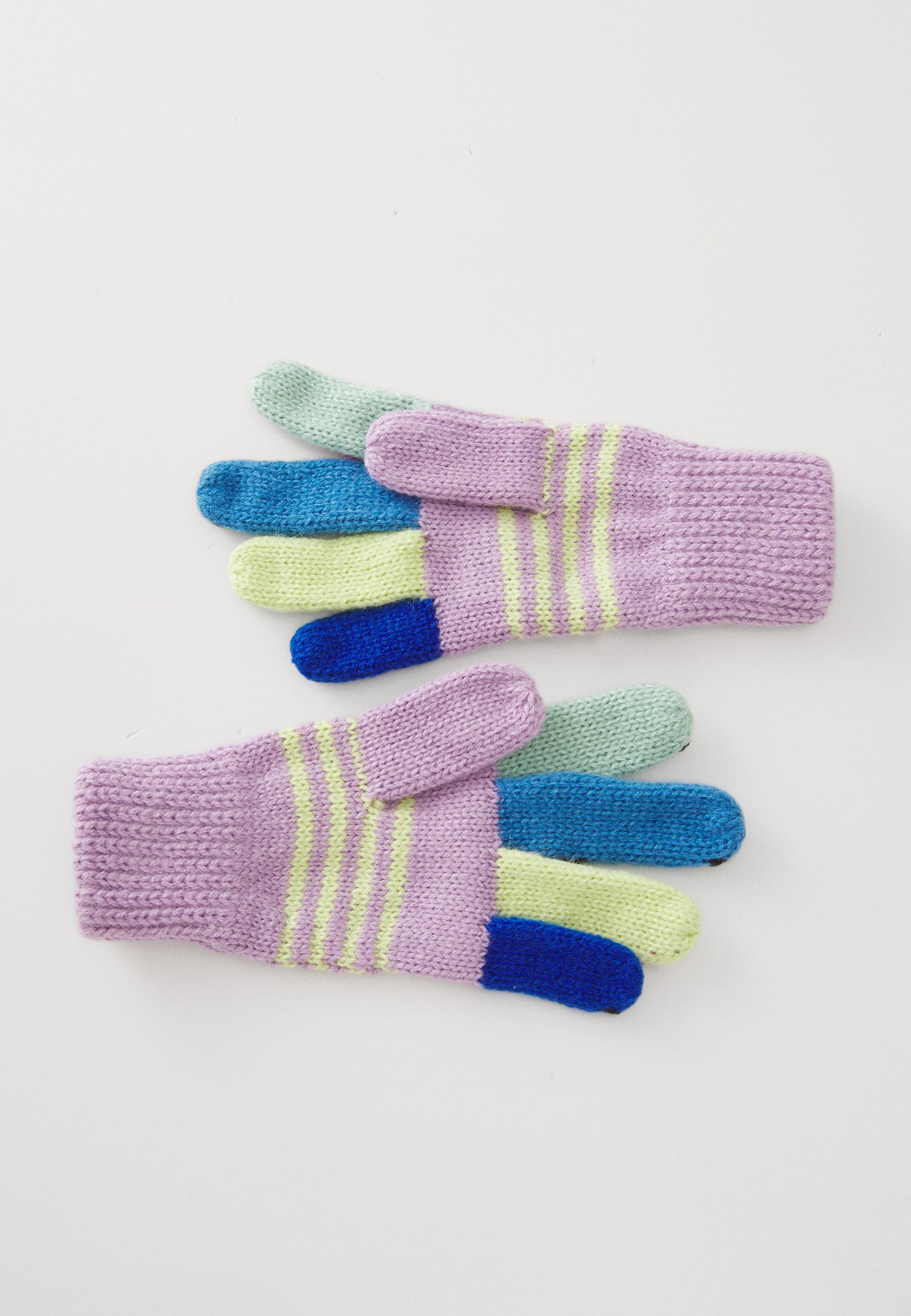 Barts PUPPET GLOVES UNISEX - Handschoenen - lila