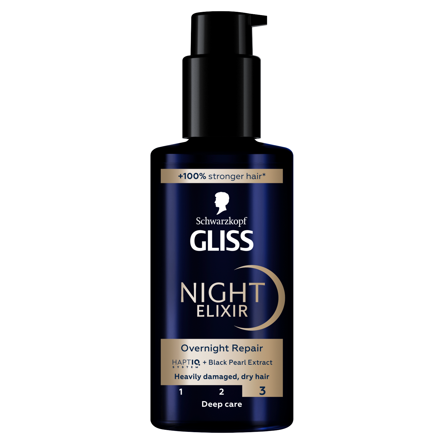 Gliss Night Elixir Repair
