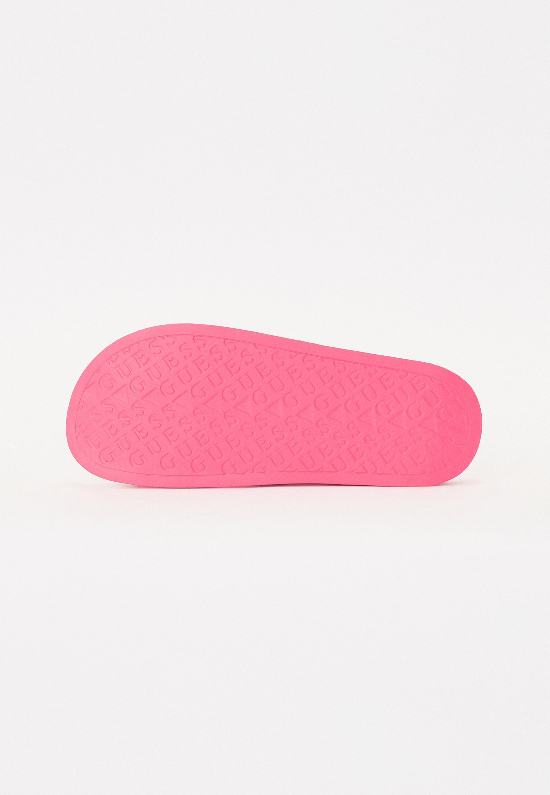 Guess Hausschuhe - Fuchsia