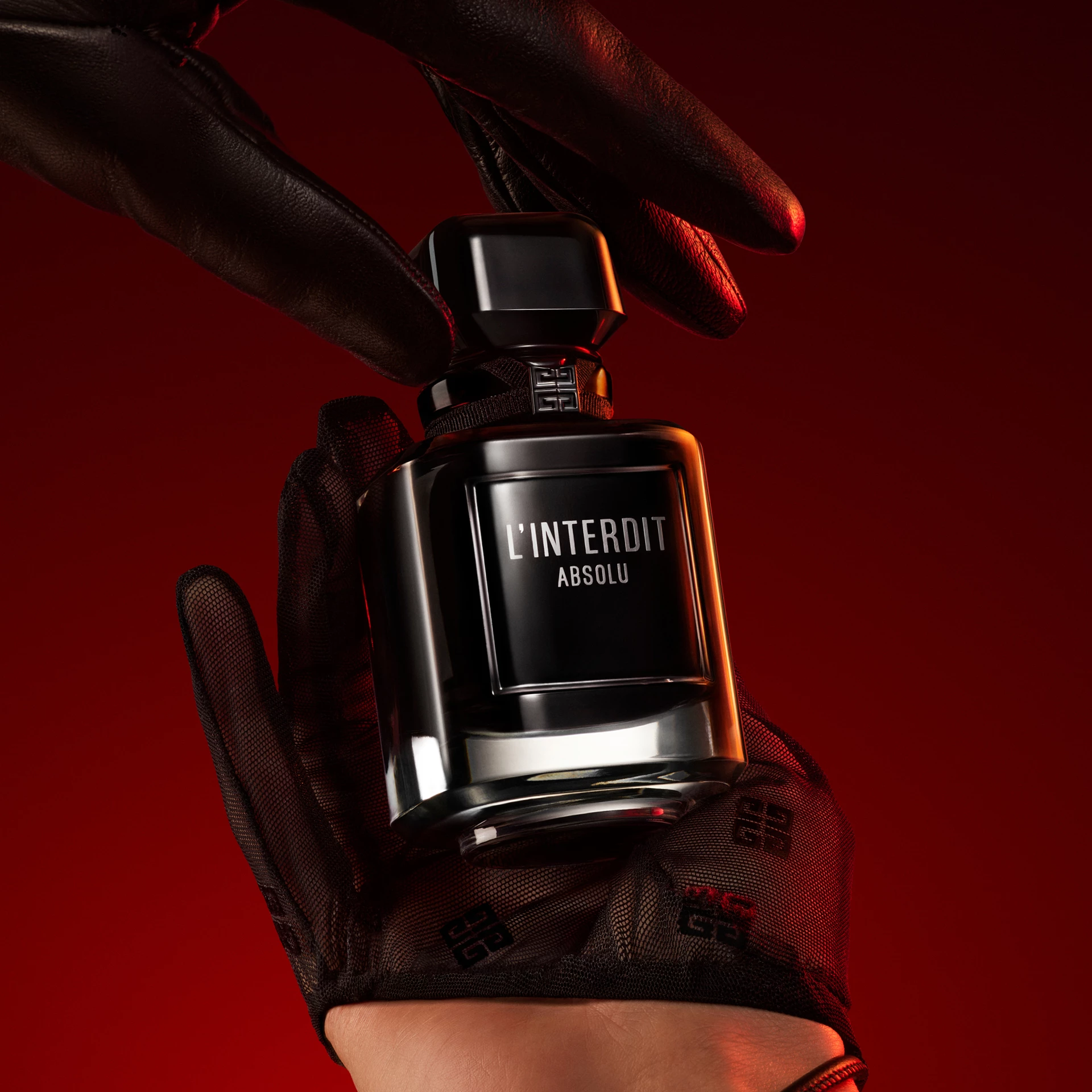 L'Interdit Intense Absolu EdP 50 ml - Givenchy
