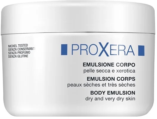 BIONIKE BioNike Proxera huidemulsie 400 ml voor de droge huid