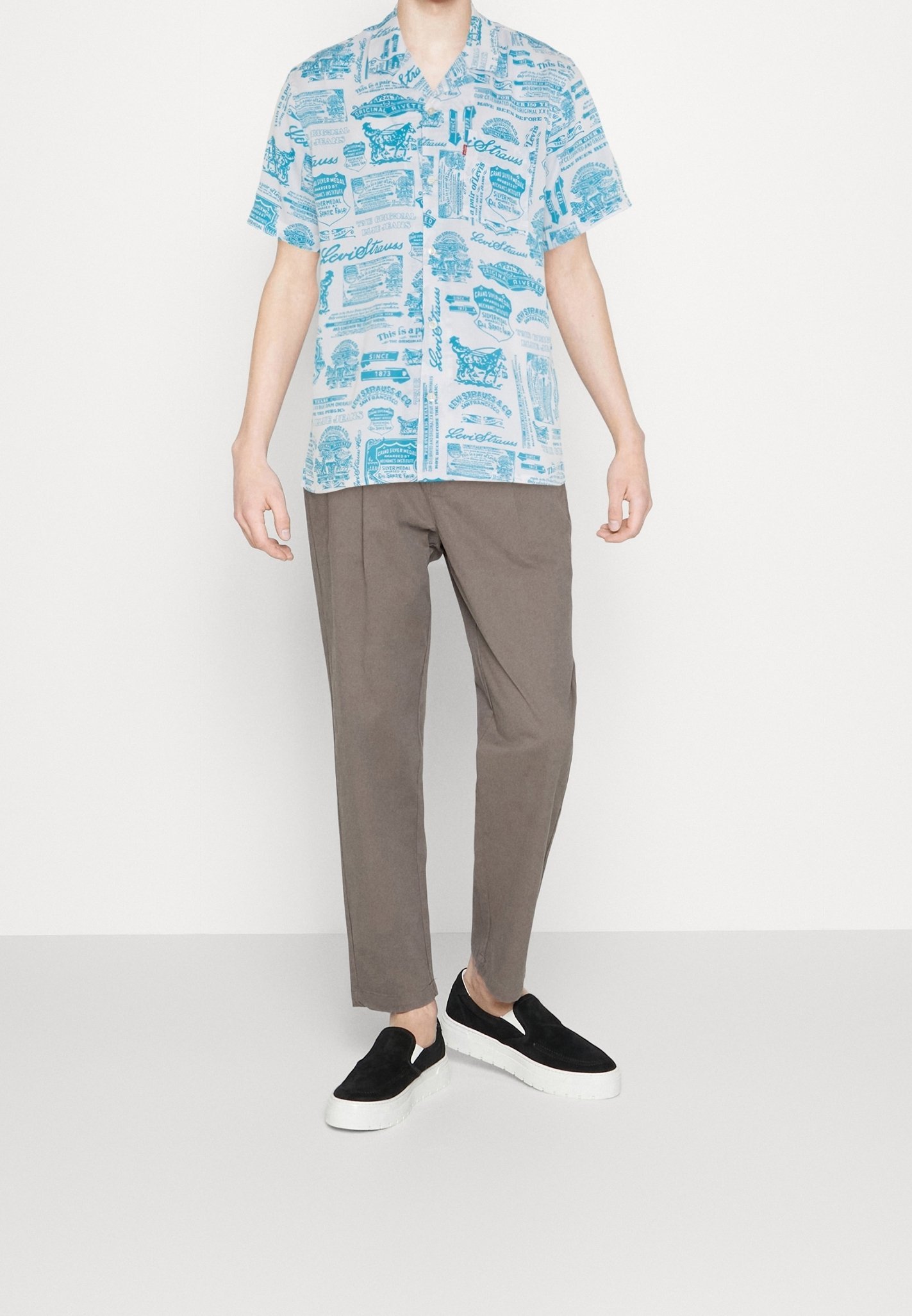Camicia Levi's® - blu