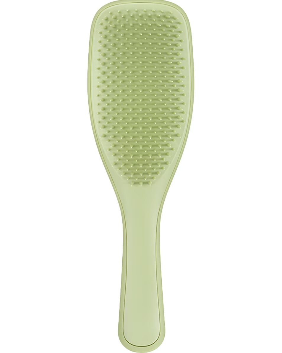 TANGLE TEEZER Detangler Mat Verde măsliniu