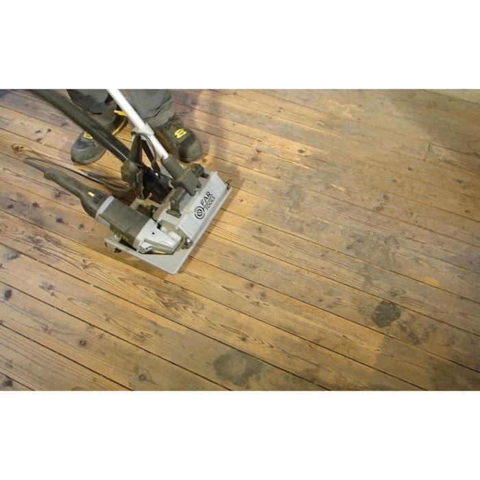 FARTOOLS GROTE VLOERREINIGINGSPAKKET + 2 MESSING DRAADBORSTELS + 2 SCHUURBORSTELS