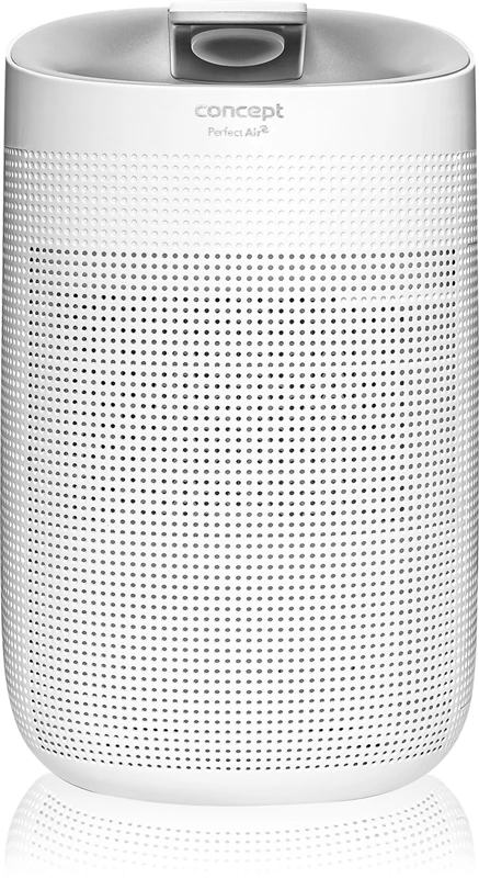 Desumidificador e purificador de ar Concept OV1200 branco