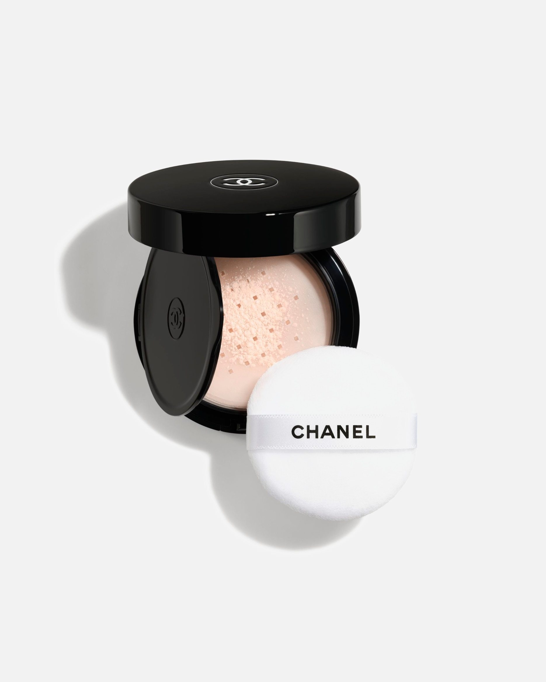 CHANEL UNIVERSAL BIRI PUDRA KELIAUJANT - 6 g