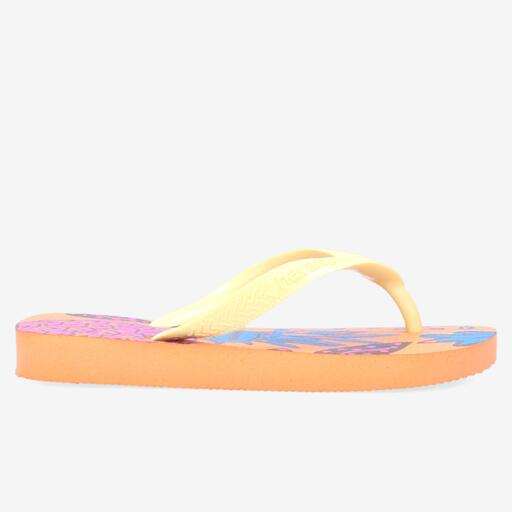  Špičková móda Chanclas Havaianas
