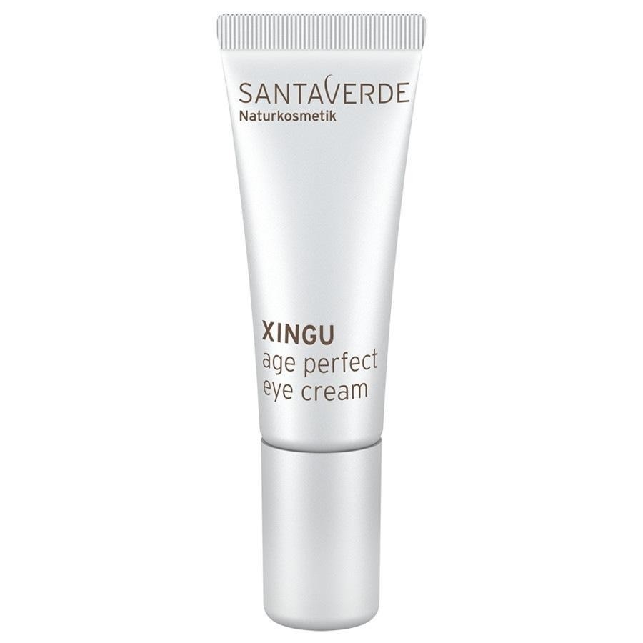 Santaverde Xingu Age Perfect acu krēms - 10 ml