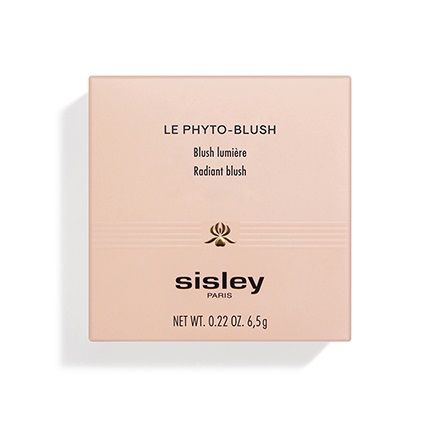Phyto-Blush pūderveida vaigu sārtums Grezni vaigu sārtumi