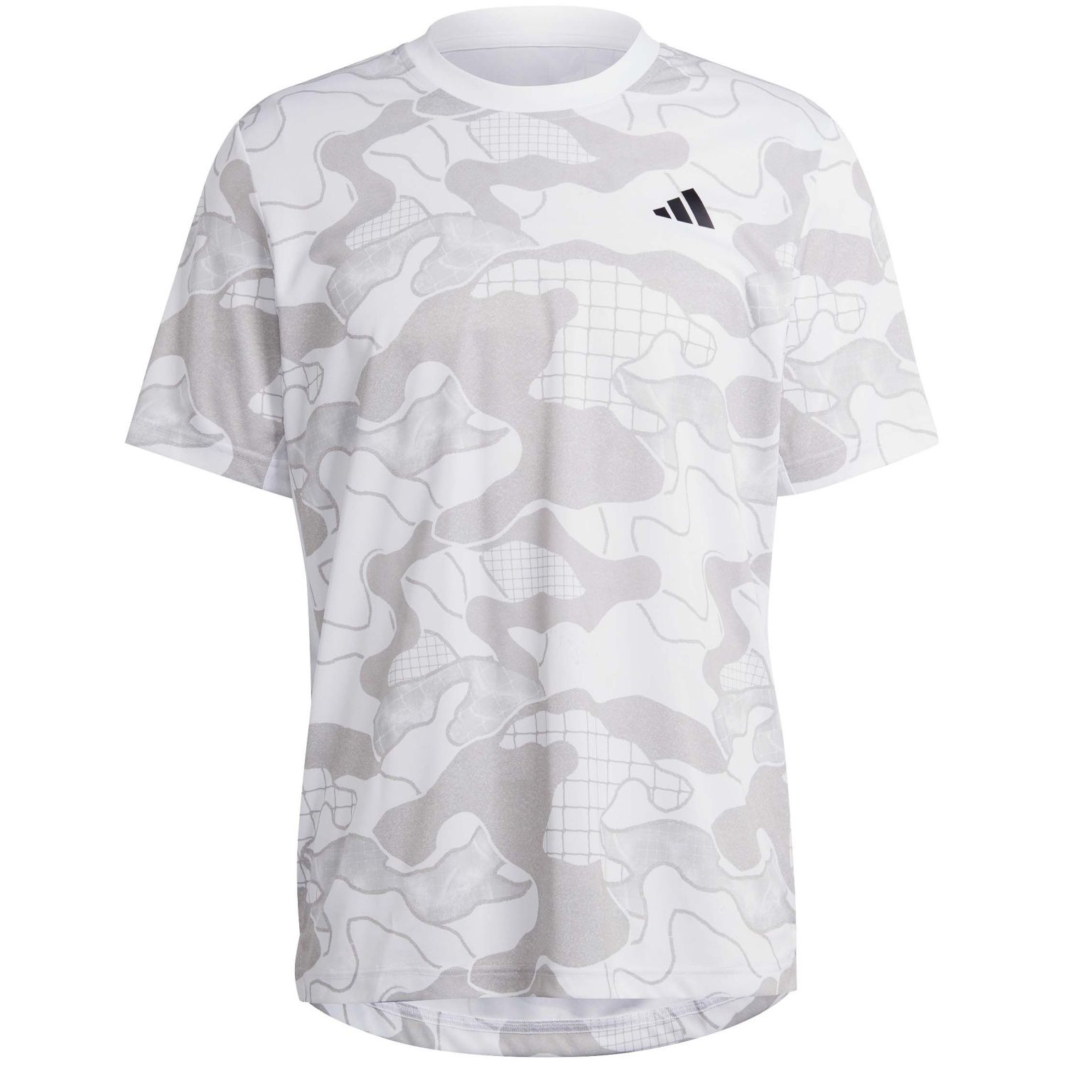 T-shirt adidas Club Graph