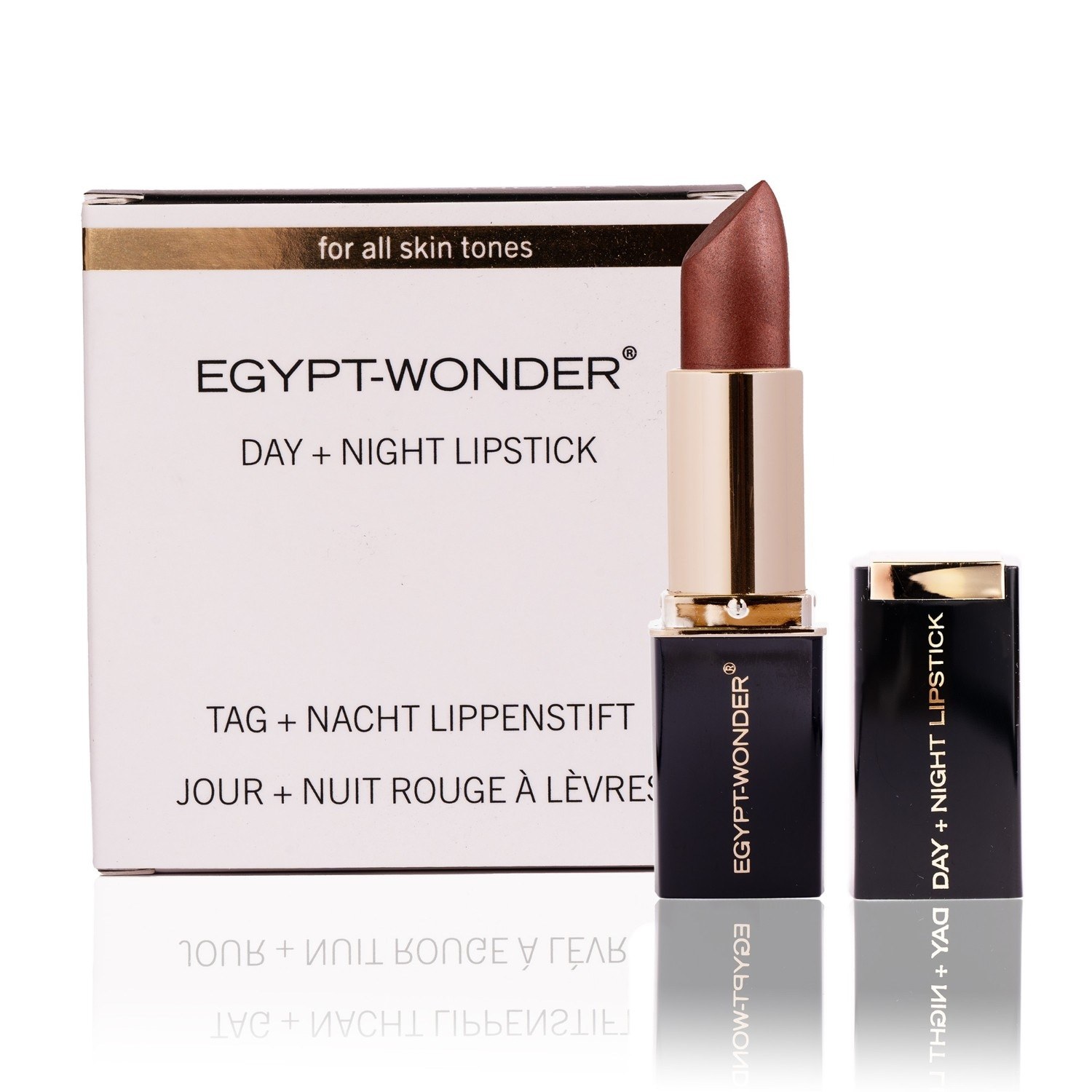 Rúž Tana Egypt-Wonder denný a nočný - 4,8 g