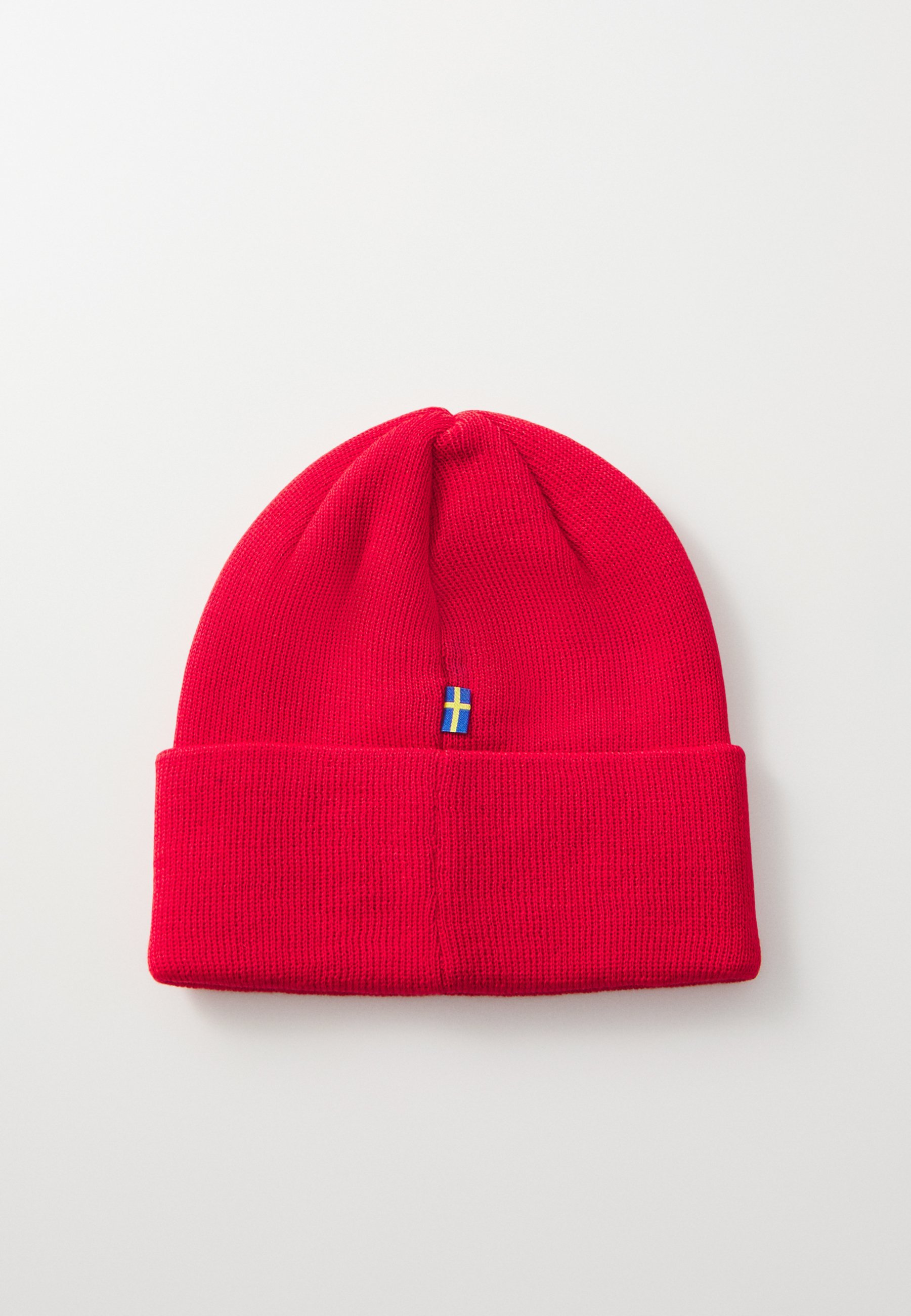 Fjällräven KIDS 1960 LOGO UNISEX - Czapka - true red