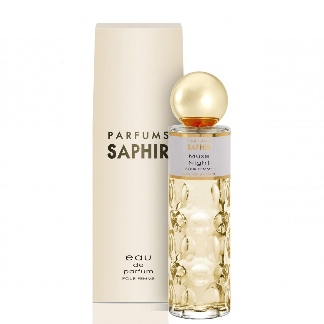 Noč muz Saphir Women