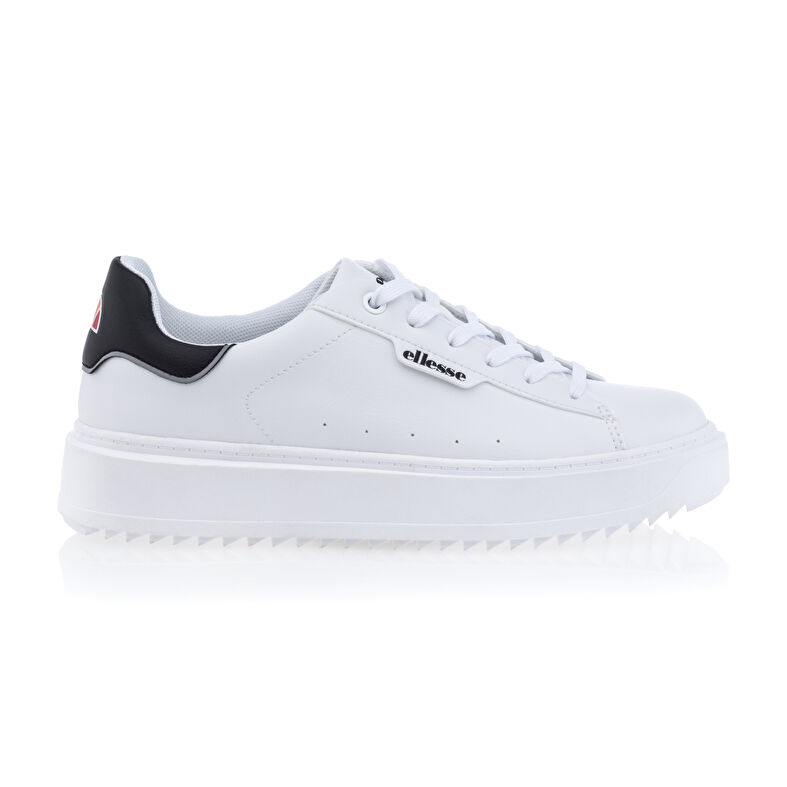 Sneakers / sneakers Femme Blanc