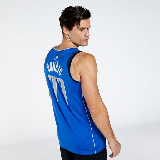 Nike L Doncic Dallas