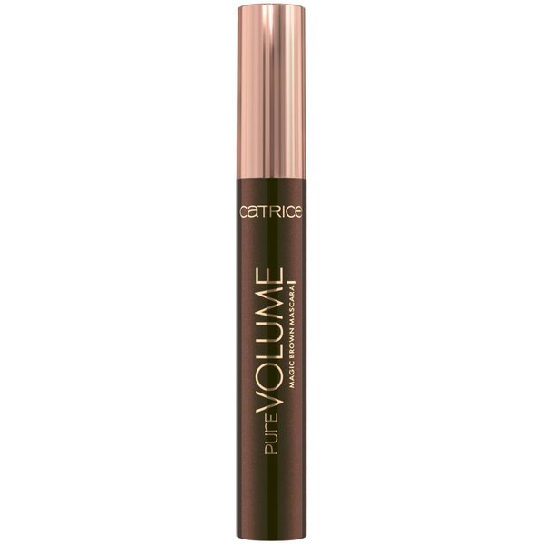 Catrice Pure Volume Magic 10 smeđa maskara<br>10ml