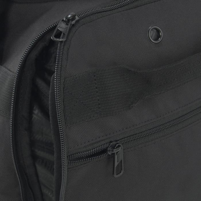 PUMA - Sac de sport Challenger - taille S - noir - mixte