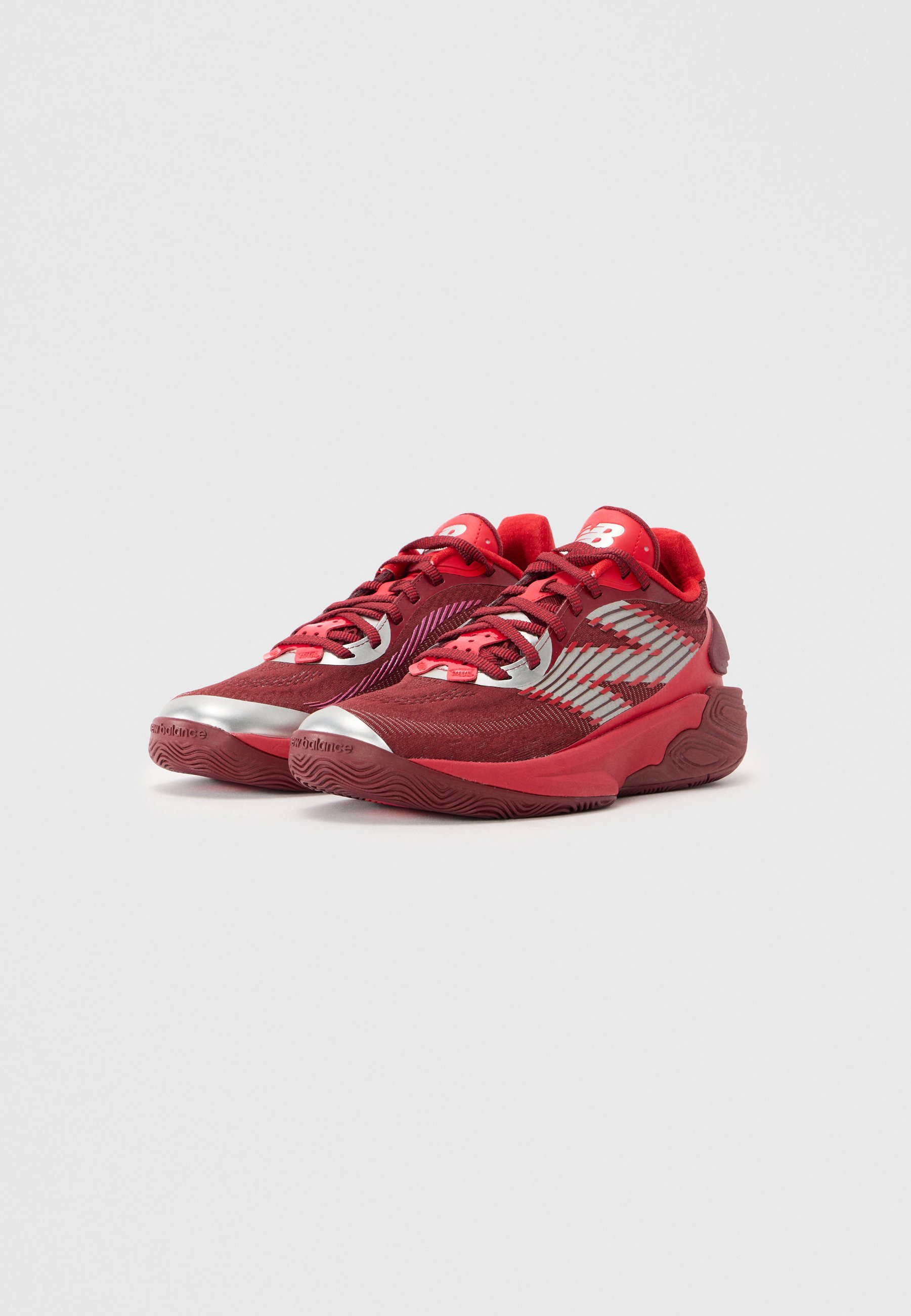 New Balance TWO WXY V5 - Scarpe da basket - rosse