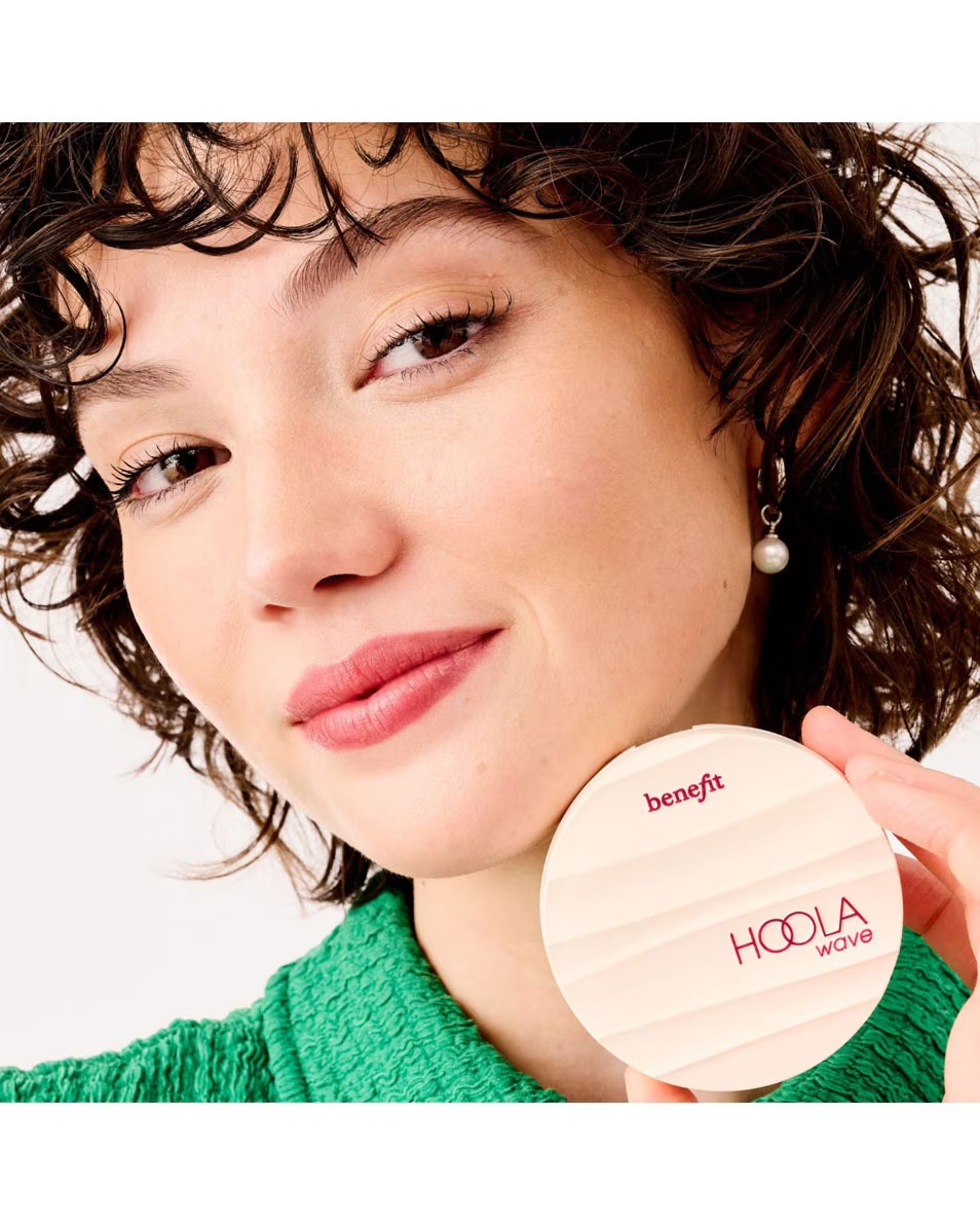 BENEFIT COSMETICS Cremă Bronzantă Hoola Wave Cremă Bronzantă