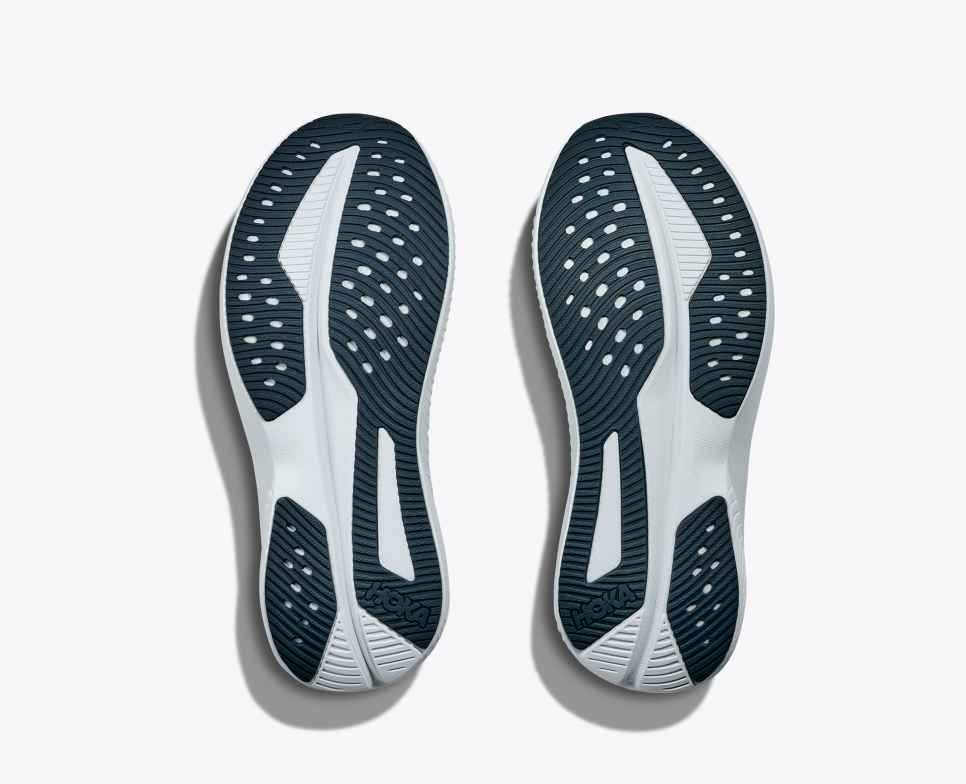 HOKA Mach 6 Druzy / Yuzu