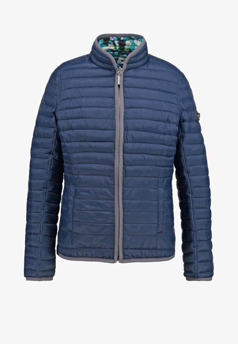 Frieda & Freddies Light Jacke – dunkelblau