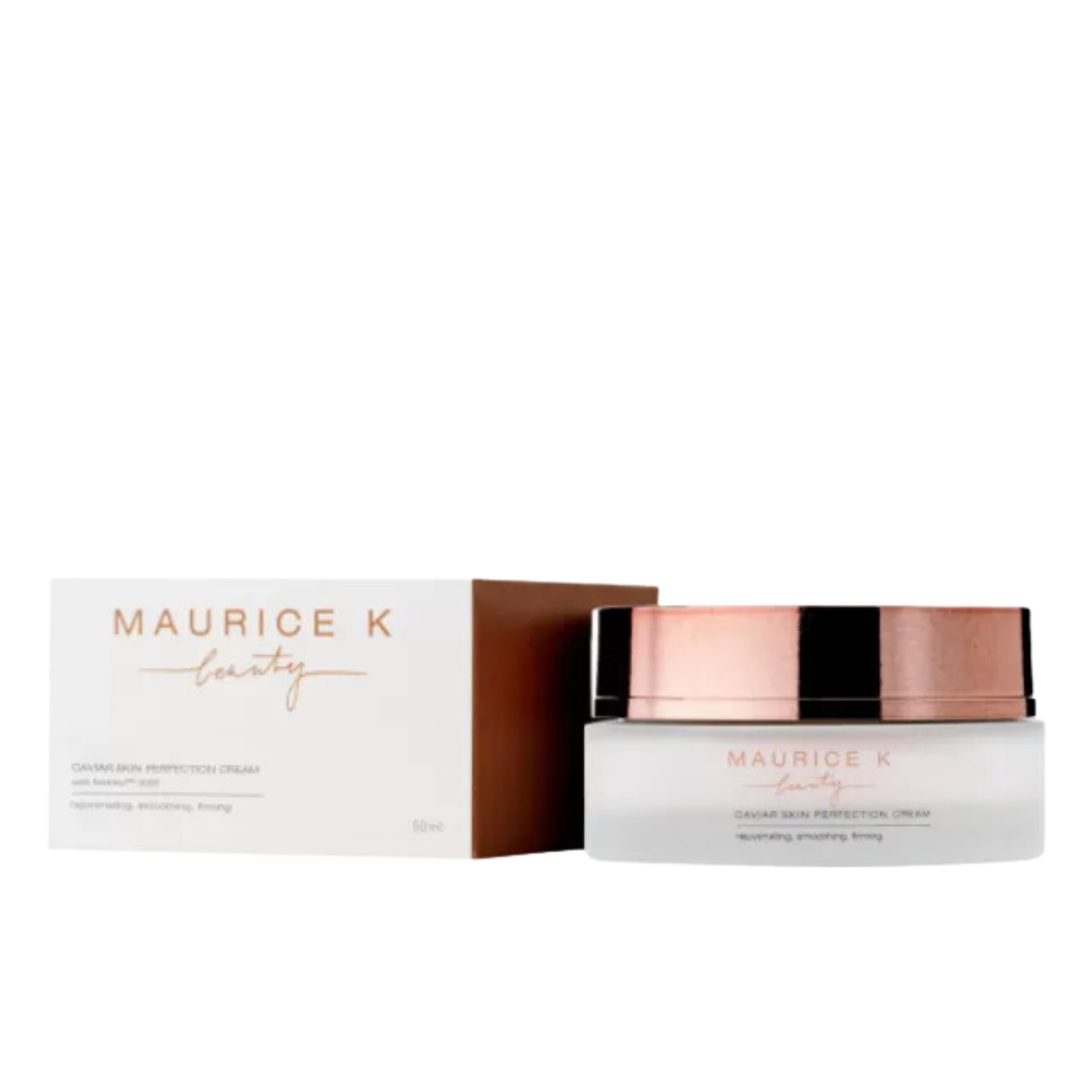 Maurice K Juicy Enzyme