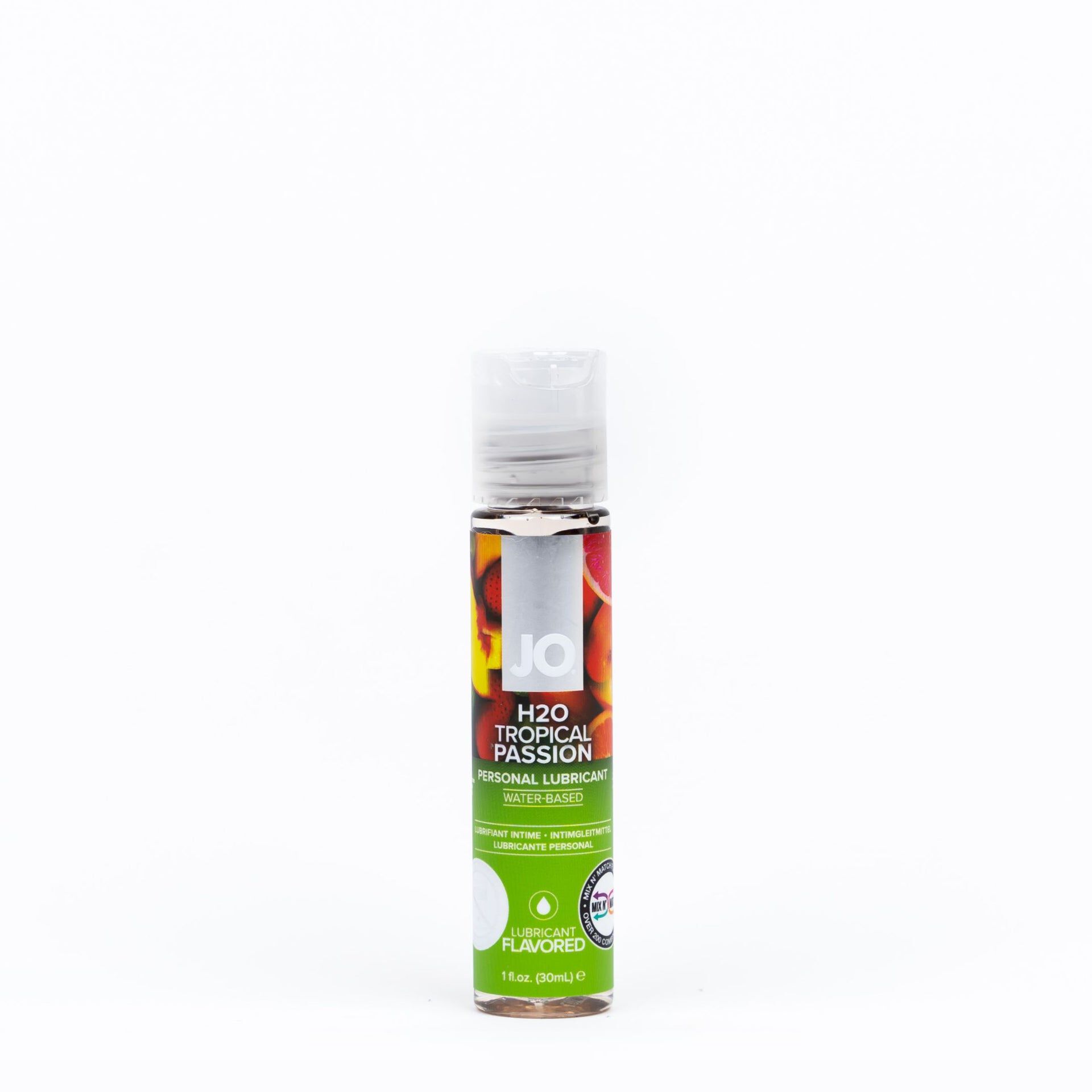 Jo H2O-systemet