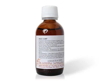 Fucus Comp 50 ml