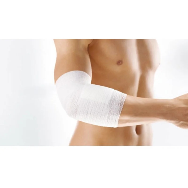 LOHMANN & RAUSCHER Mollelast Bandage Haft12X2000
