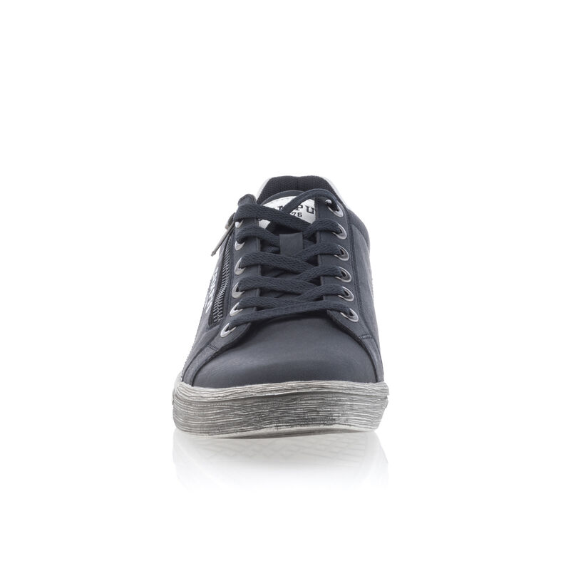 Baskets / Sneakers Homme Bleu