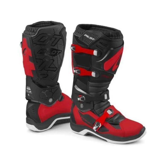 Stivali da motocross Forma Pilot