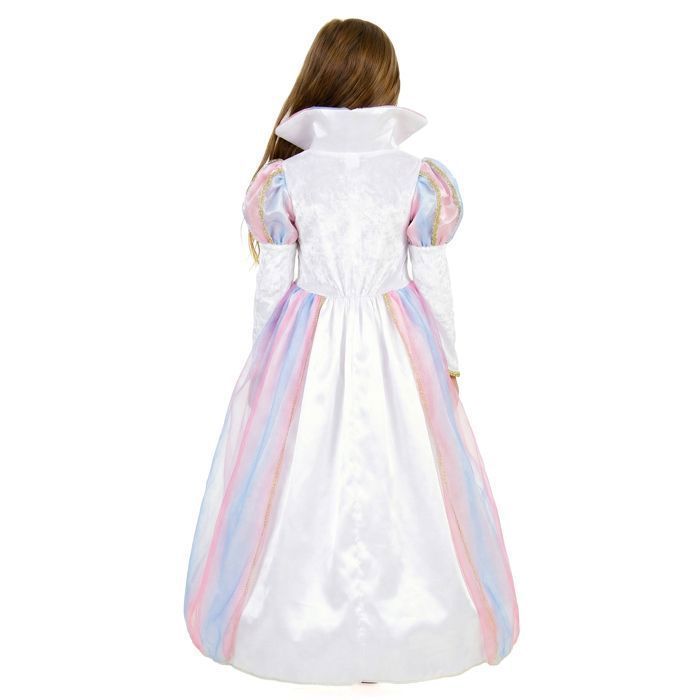 Déguisement princesse fille - 168737