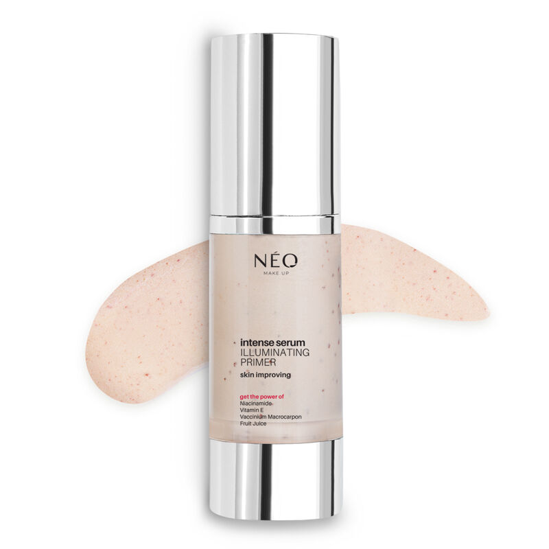 Primer illuminante siero intensivo Neo Make Up