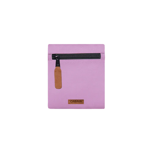 Cabaia Pochette latérale Parco Ducale rose