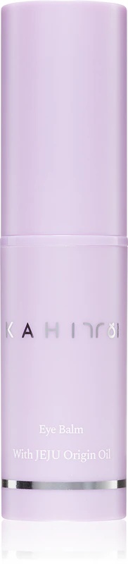 KAHI Eye Balm Stick dziļi mitrinošs balzams acu zonai