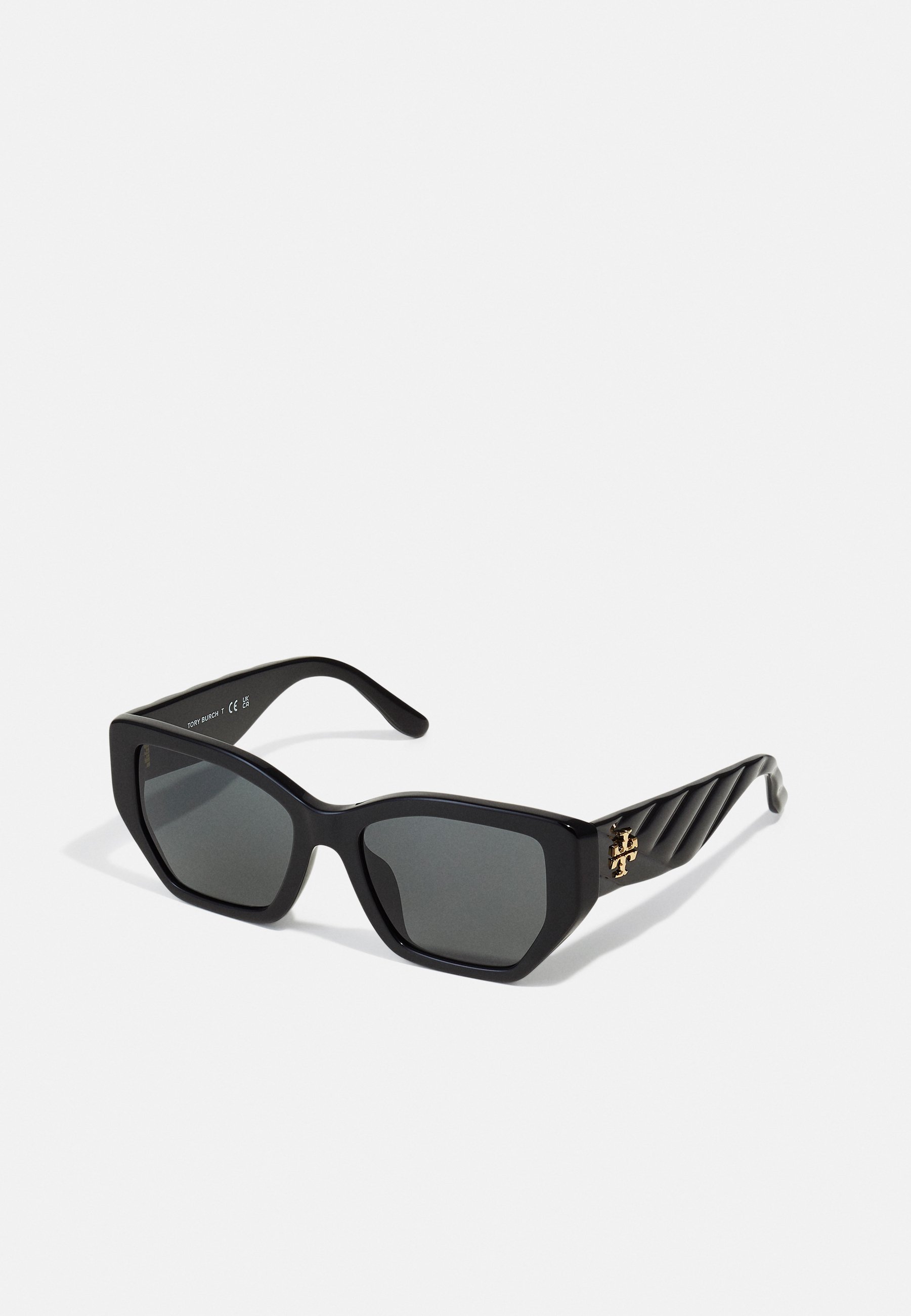 Tory Burch solbriller - svart
