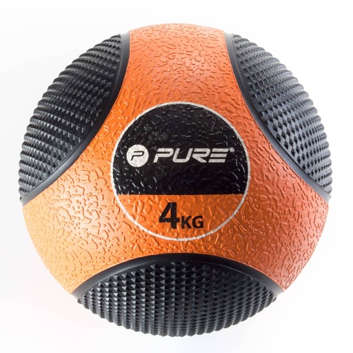 Medicinski balon Pure2improve 4 kg