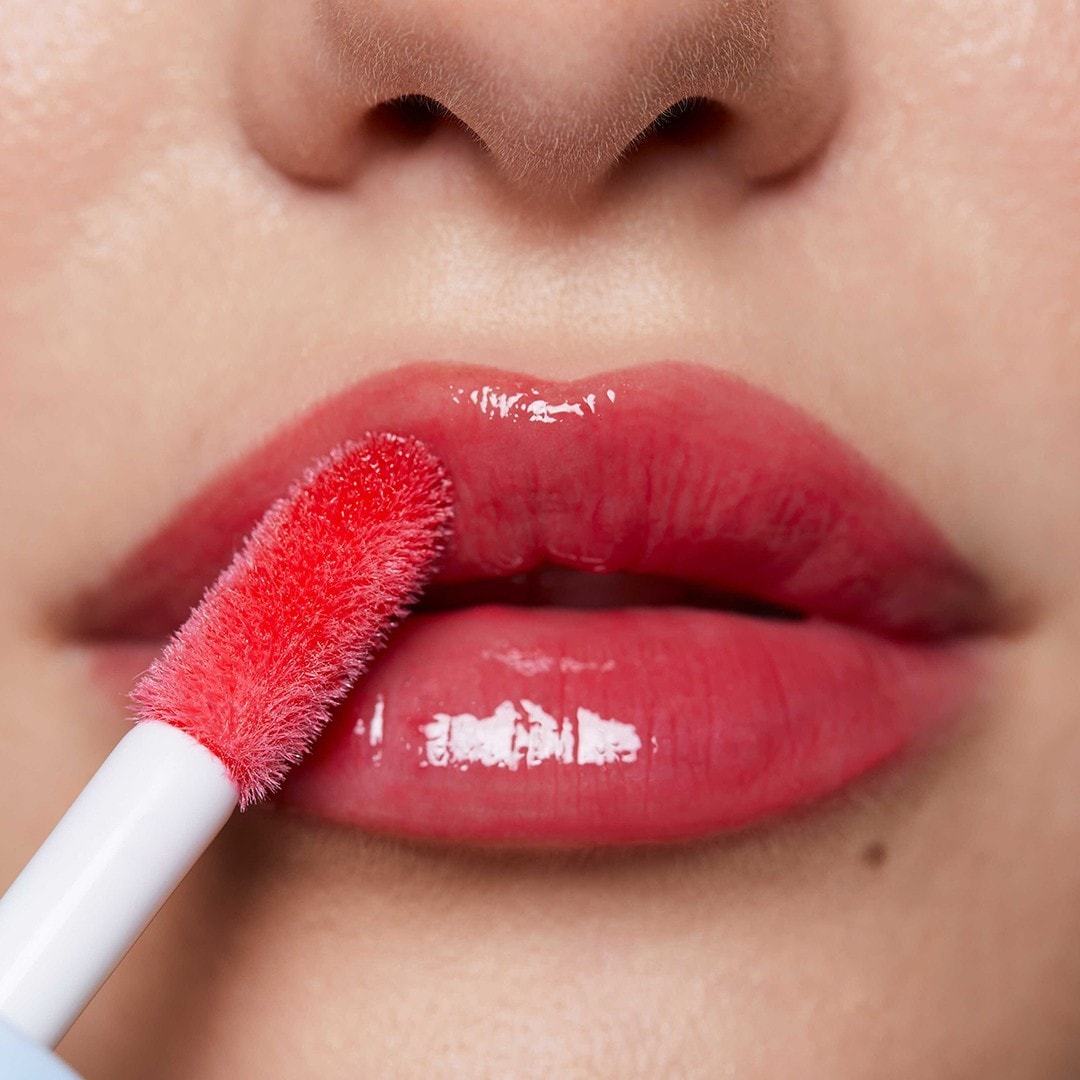 Fleeky Lipgloss Plumpy Lipgloss – Hidratantna njega s efektom povećanja volumena – 5 ml