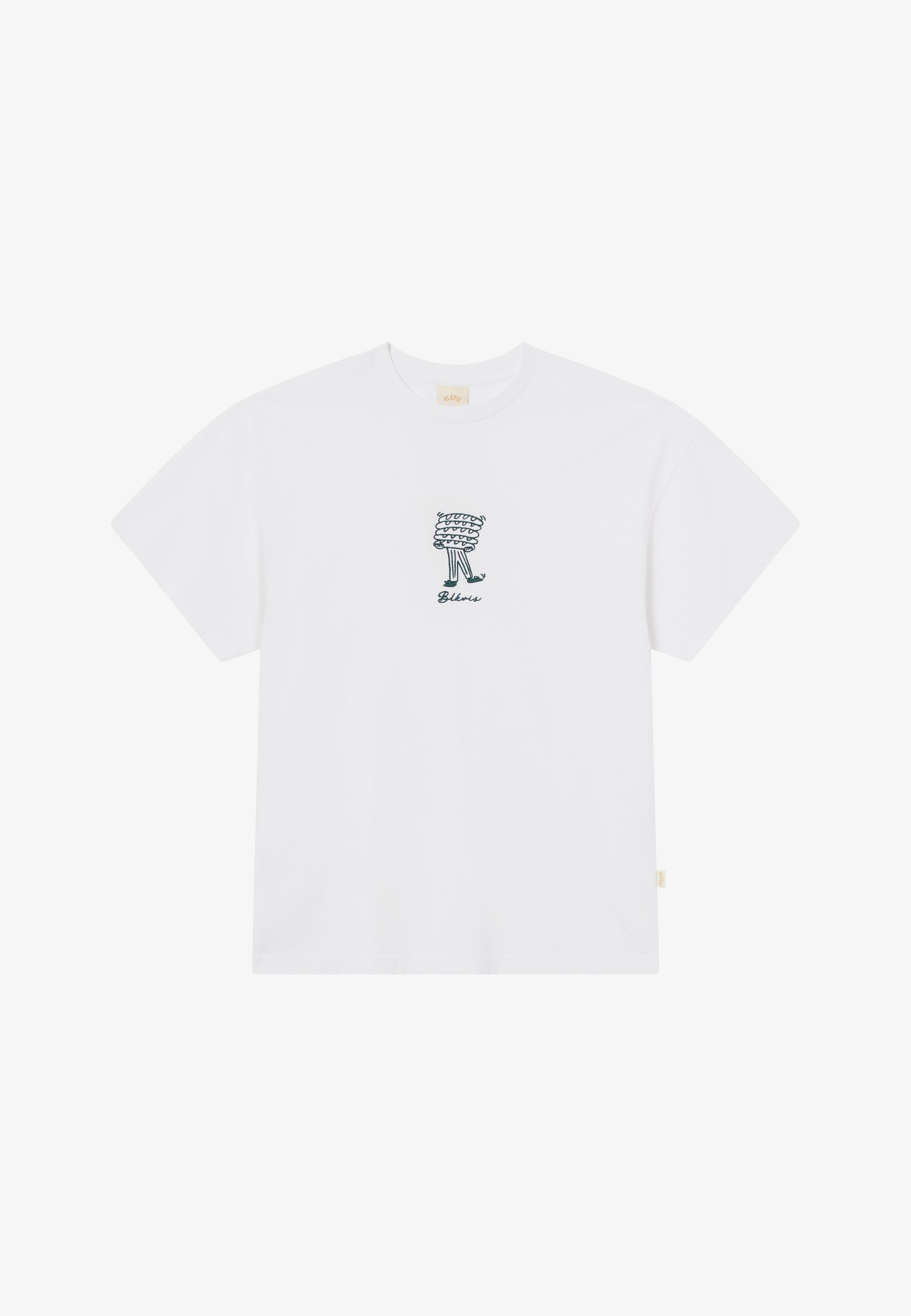 BLKVIS T-shirts