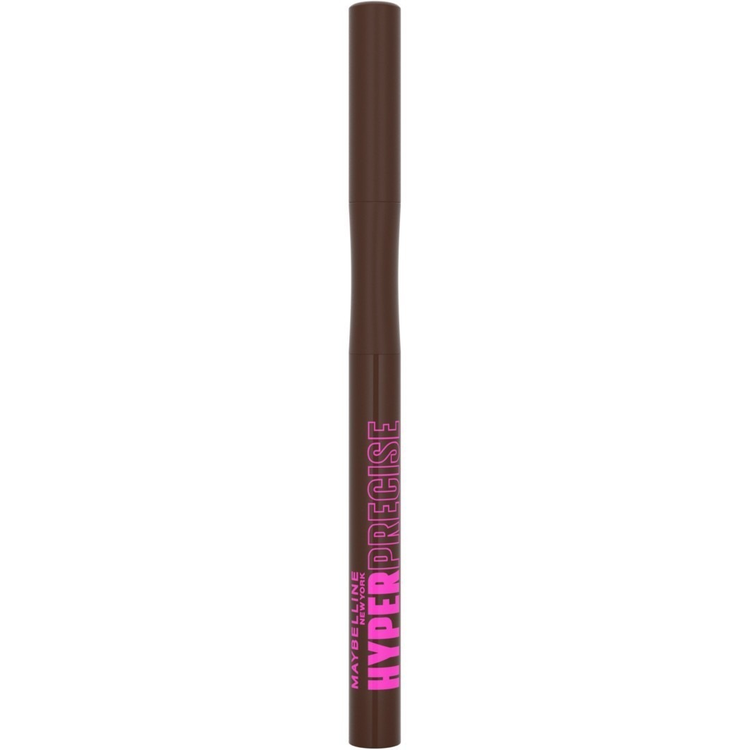 Maybelline Hyper Precise tuš za oči za cijeli dan - 1 ml