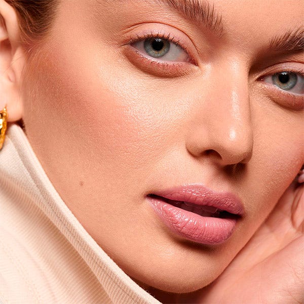 Tekutá rtěnka Kiss Catcher
