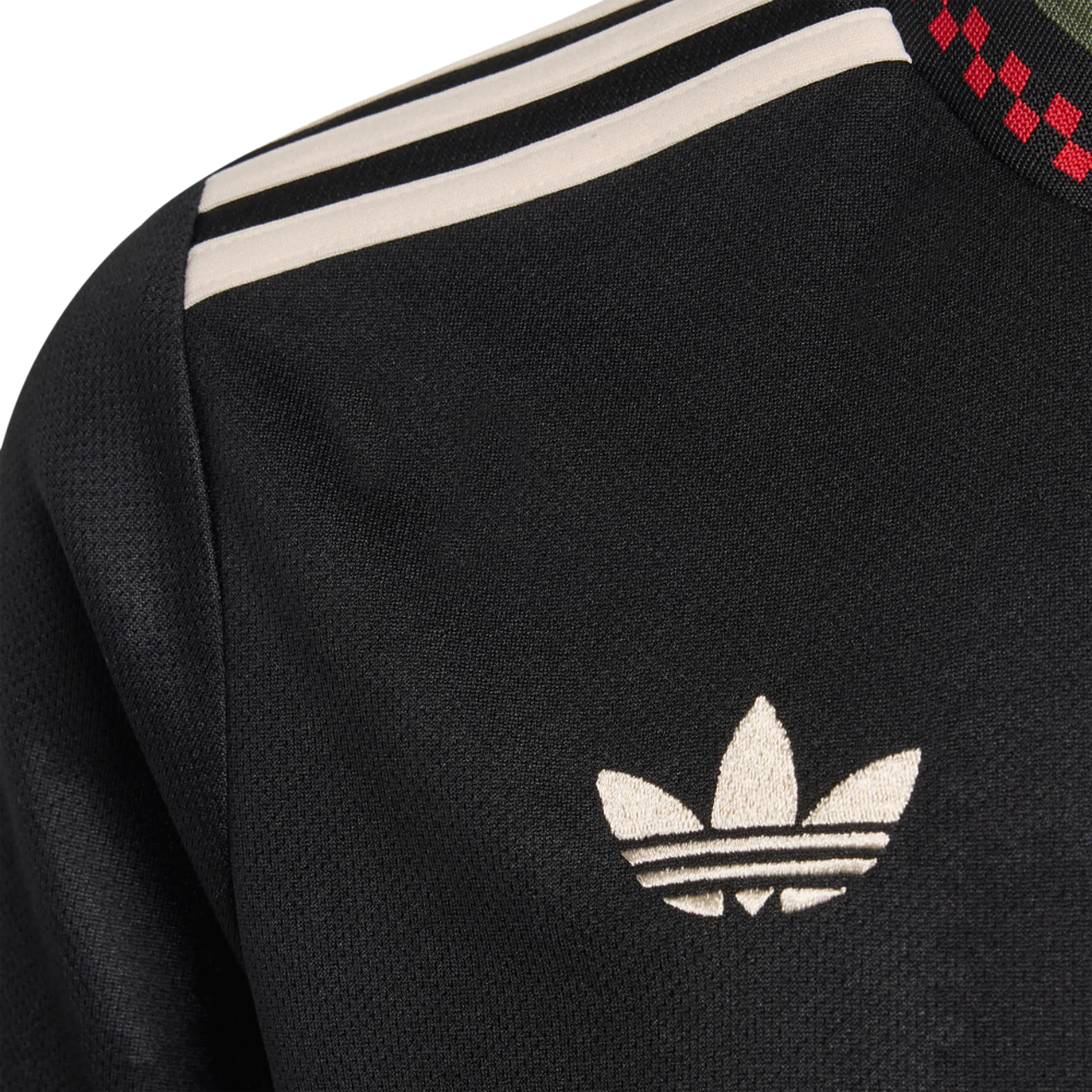 Adidas Fc Bayern 25/26 kolmas pelipaita