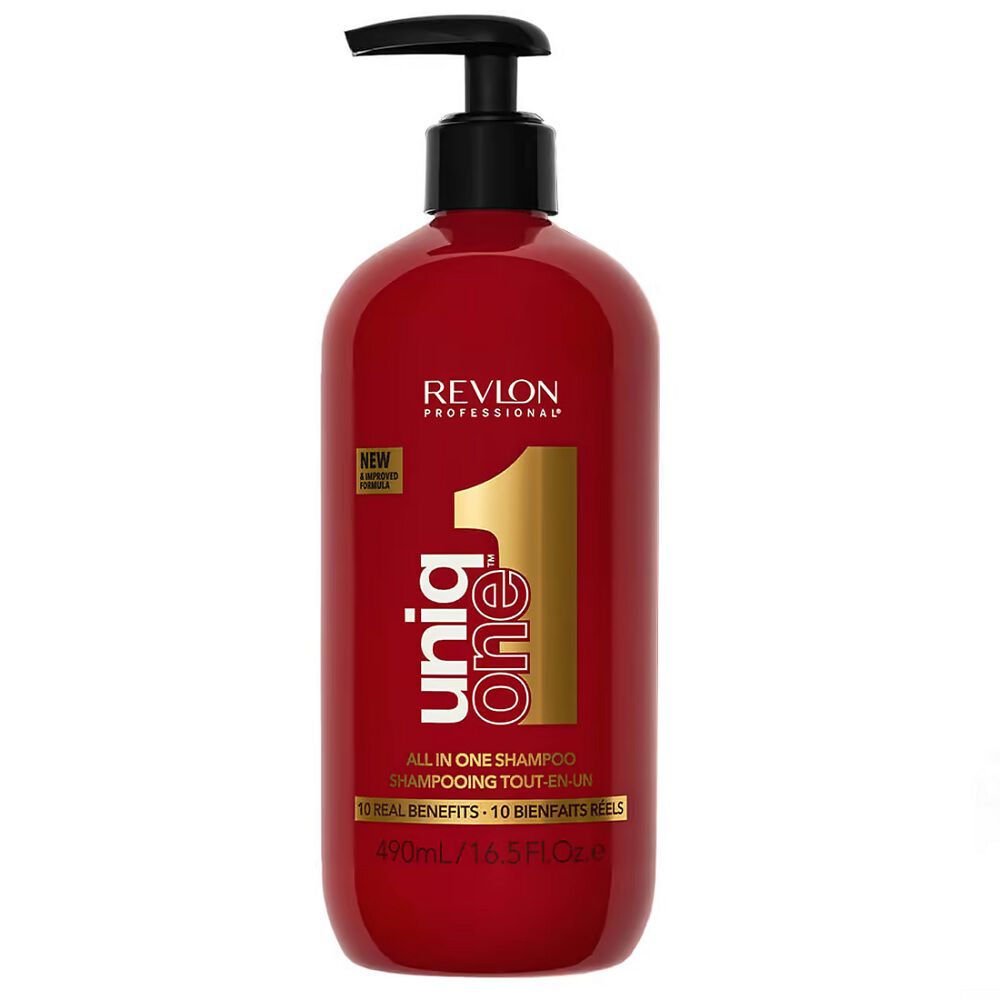 Revlon Professional Uniq One večnamenski šampon