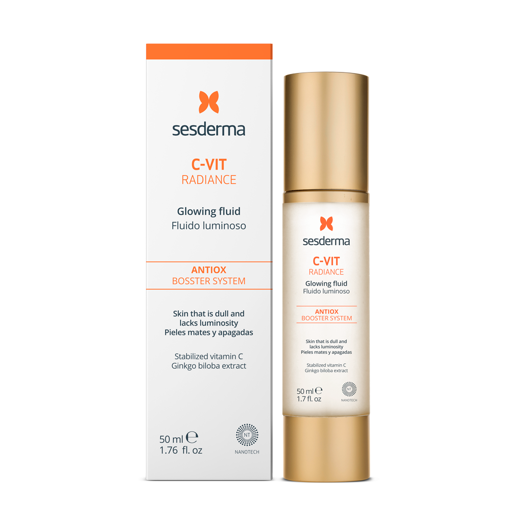 Sesderma C-Vit