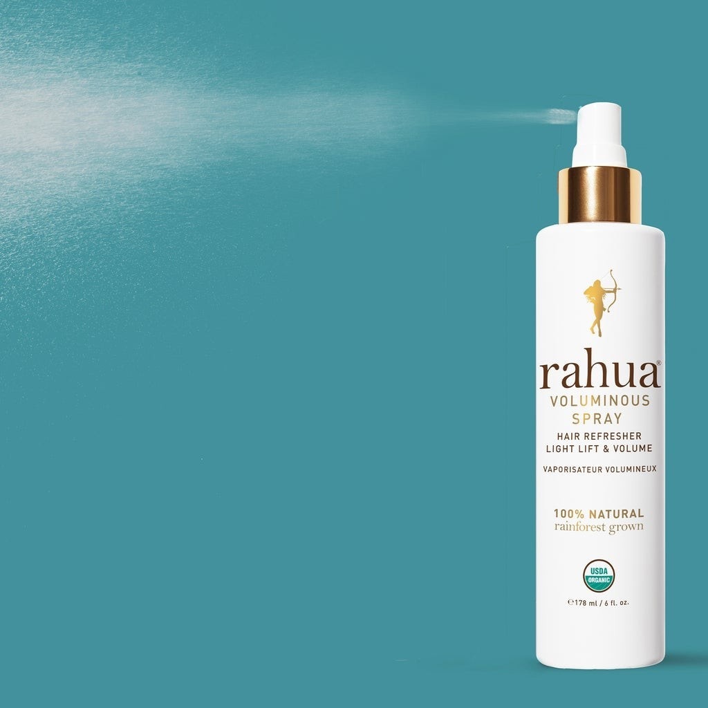 Rahua hårcreme volumenspray - 178 ml