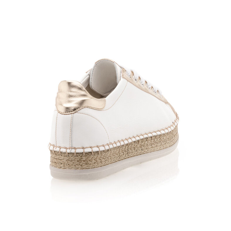 Baskets / sneakers Femme Blanc