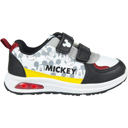  Mickey Mouse Shoes 63933