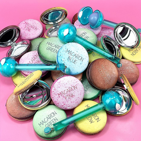 Glossy Pops Søde godbidder